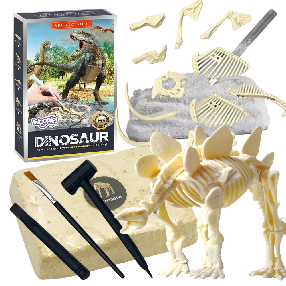 archeologo-rinkinys-dinozauro-skeletai-46156-main Archeologo rinkinys Dinozauro skeletai 46156 - Image 1