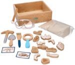 Archeologo rinkinys Iškas dinozauro fosiliją 6 vnt 46170 - Image 2