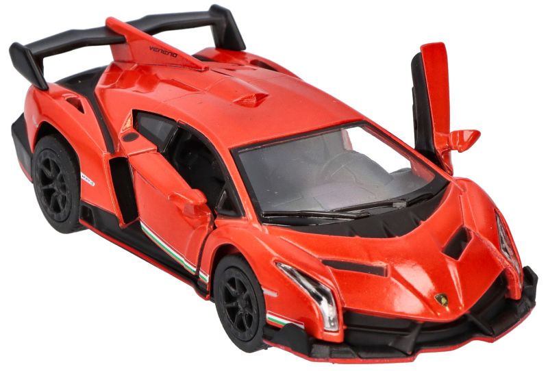 automodeliukas-lamborghini-12318-main Automodeliukas Lamborghini 12318 - Image 1