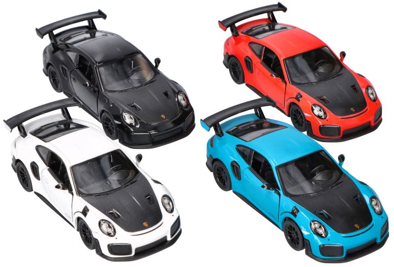 automodeliukas-porsche-911-gt2-rs-12292-main Automodeliukas Porsche 911 GT2 RS 12292 - Image 1