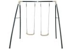 Axi Dviguba Metalinė Supynė A030.242.00