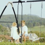 AXI Supynės su metaliniu rėmu A030.245.00 - Image 3