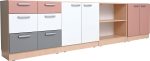 Baldų komplektas ZEST6007 - Image 2