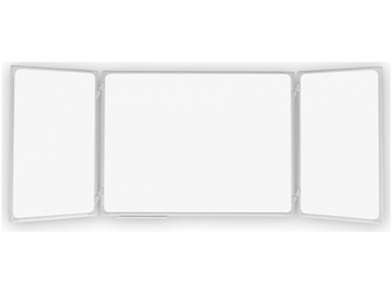 balta-markerine-magnetine-lenta-360-180x120-cm-main Balta markerinė magnetinė lenta 360 180x120 cm - Image 1