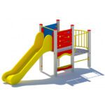 Čiuožykla - namelis N008 - Image 3