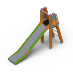 Čiuožykla ZT-006