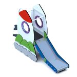 Čiuožykla ZT-045 - Image 2