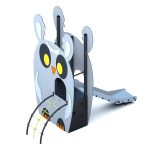 Čiuožykla ZT-053 - Image 4