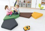 Čiužinių rinkinys Quadro 101515 - Image 2