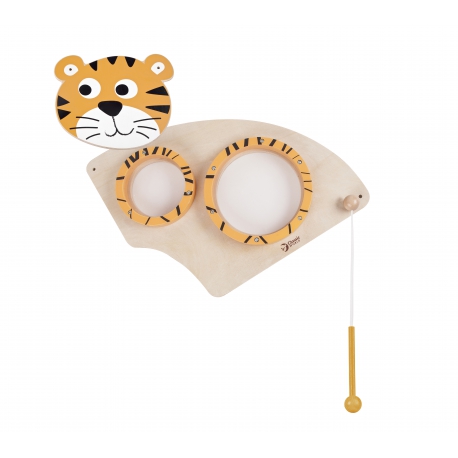 classic-world-edu-musical-wall-board-tiger-0000000519-main CLASSIC WORLD EDU Musical Wall Board TIGER 0000000519 - Image 1