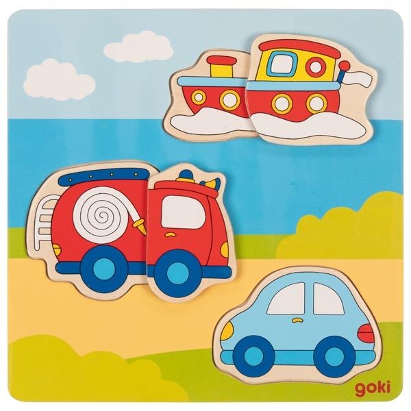 delione-automobiliai-57720-main Dėlionė "Automobiliai" 57720 - Image 1