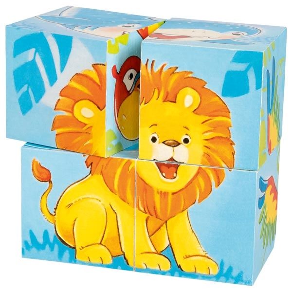 delione-laukiniai-gyvunai-57434-main Dėlionė Laukiniai gyvūnai 57434 - Image 1