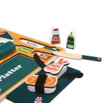 Dėlionė - sushi stalas 88263 - Image 3