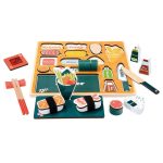 Dėlionė - sushi stalas 88263