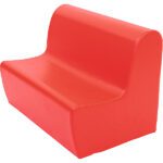 Didelė sofa aukštis 31 cm - Image 7