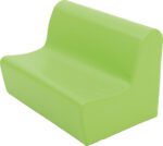 Didelė sofa aukštis 31 cm - Image 9