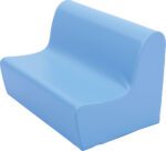 Didelė sofa aukštis 31 cm - Image 8