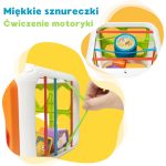 Edukacinis rūšiavimo kubas 53286 - Image 4