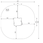 Eko namelis WD1401 R - Image 4