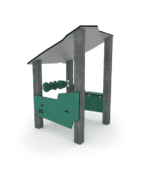Eko namelis WD1401 R
