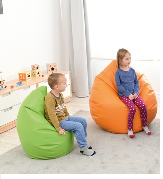 eko-odos-sedmaisis-mini-kriause-ivairiu-spalvu-main Eko odos sėdmaišis MINI "Kriaušė" įvairių spalvų - Image 1