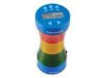 Elektroninis sekundometras laikmatis su garso ir šviesų funkcija LR6900 - Image 2