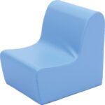 Fotelis aukštis 31cm - Image 9