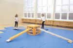 Gimnastikos kubas