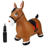 Guminis šokinėjimo arklys 54603 - Image 7