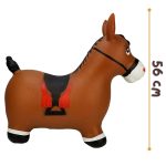 Guminis šokinėjimo arklys 54603 - Image 9