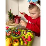 Interaktyvus montessori stalas 49737 - Image 2