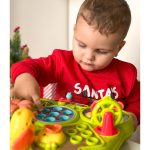 Interaktyvus montessori stalas 49737 - Image 4