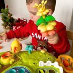 Interaktyvus montessori stalas 49737 - Image 7