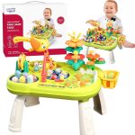 Interaktyvus montessori stalas 49737