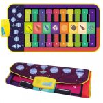 Interaktyvus muzikinis šokių kilimėlis XXL 52364 - Image 2