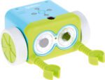 Išmanusis koduojamas robotukas RobotBotley su kliūčių rinkiniu 358119 - Image 3