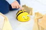 Išmanusis robotukas Bitutė BEE-BOT 1 vnt. 356002