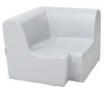 Kampinė sofa aukštis 31 cm - Image 8