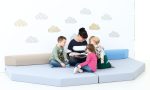 Kampiniai čiužinukai su pagalvėlėm 101837 - Image 2