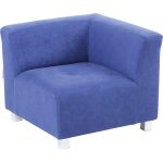 Kampinis foteliukas FLEXI 25 cm įvairių spalvų - Image 9
