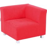 Kampinis foteliukas FLEXI 25 cm įvairių spalvų - Image 8