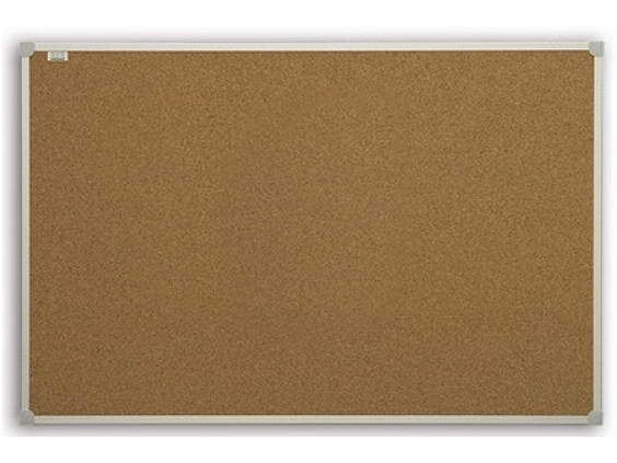 kamstine-skelbimu-lenta-aliuminio-remeliu-180x90-cm-main Kamštinė skelbimų lenta aliuminio rėmeliu 60x45 cm - Image 1