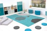 Kilimas 2 x 3 m 056255