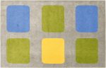 Kilimas "Balansas" 2x3m 056128