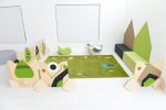 Kilimas "Paukšteliai" 3x4m 056173 - Image 3