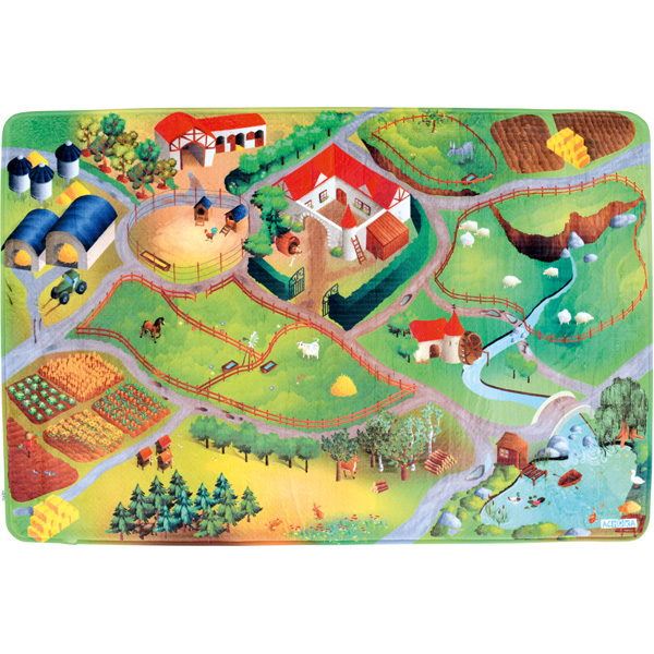 kilimas-ukis-1x15-m-617002-main Kilimas Ūkis 1×1,5 m 617002 - Image 1