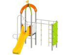 Kompleksinė lauko žaidimų aikštelė   N014 - Image 5