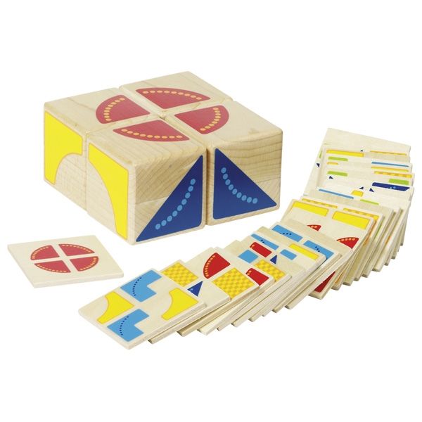 kubu-delione-formos-ir-figuros-58649-main Kubų dėlionė formos ir figūros 58649 - Image 1