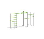 Lauko gimnastikos kompleksas N082