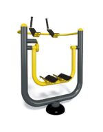 Lauko treniruoklis SE140